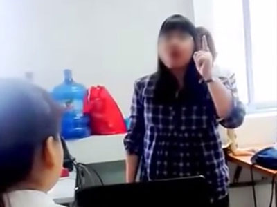 Nhiều học trò cũ chia sẻ về cô giáo ngoại ngữ: Cô cá tính mạnh nhưng giỏi và có tâm