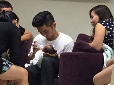 Phan Hiển: "Bố mẹ không ngăn cấm tôi yêu Khánh Thi"