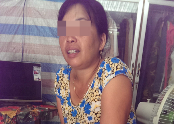 Phẫn nộ nghịch tử đầu độc cha, âm mưu chiếm ruộng vườn