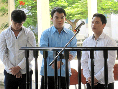 Đánh chết khách chê nước mía đắt