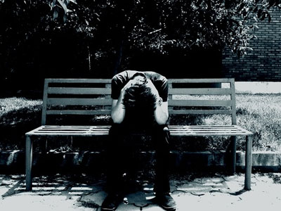 Nước mắt của người đàn ông bị vợ... "xỏ mũi"