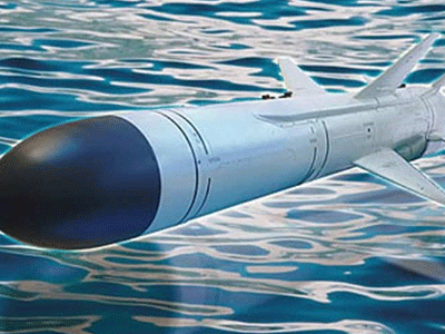 Tên lửa Kh-35: “Con dao găm” của Hải Quân Nhân Dân Việt Nam
