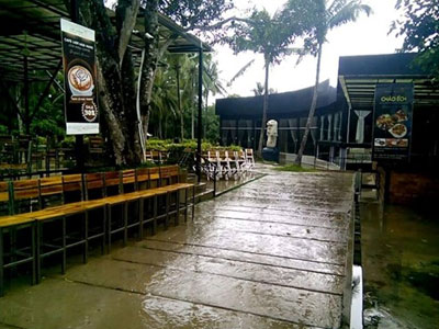Truy bắt nghi can nổ súng trong quán bia ở Phú Quốc khiến 2 người chết