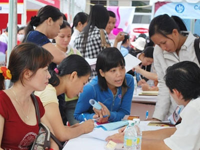 Vì sao bằng cấp càng cao càng dễ thất nghiệp?