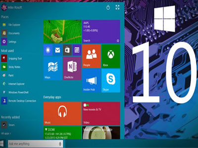 14 triệu lượt cài đặt Windows 10 trong vòng 24 giờ