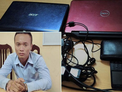 Kết bạn qua radio, hàng loạt thiếu nữ sa bẫy