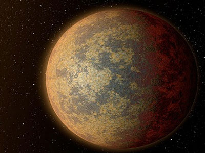 NASA lại tìm ra hành tinh giống Trái Đất gần hơn rất nhiều