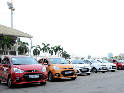 Nhập khẩu ôtô dưới 9 chỗ tăng đột biến
