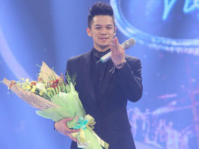 Quán quân Vietnam Idol Trọng Hiếu: "Tôi không phải cung Bọ Cạp"
