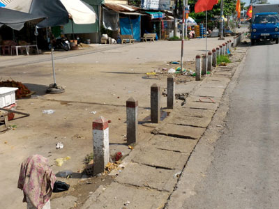 Điều dưỡng bị bệnh nhân tâm thần đổ xăng đã tử vong