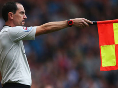 Luật việt vị mới sẽ tác động thế nào đến các trận đấu ở Premier League?