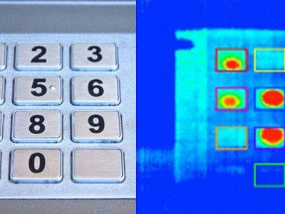 Mánh khóe ăn cắp mã số thẻ ATM tinh vi và cách đề phòng hữu hiệu
