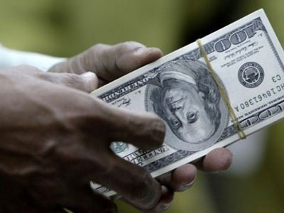 "Ngáo ộp" lãi suất FED có đe tỷ giá USD/VND?