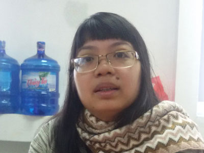 "Cô giáo bọ cạp”  trần tình vụ gây bão trên mạng