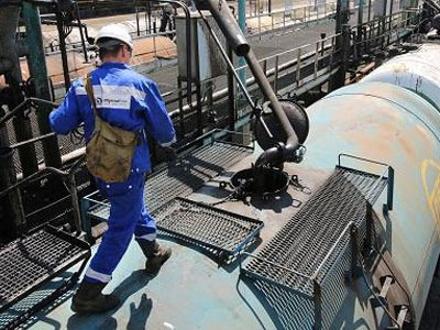 “Giá dầu có thể giảm về mức 30 USD/thùng”