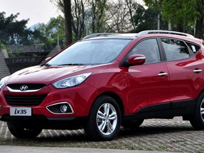 Hyundai giảm giá xe tại Trung Quốc để cứu mình