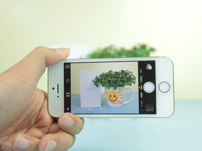 iPhone 5S refurbished về Việt Nam với giá 10,6 triệu đồng