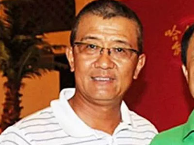 Trung Quốc đề nghị Mỹ dẫn độ em trai Lệnh Kế Hoạch