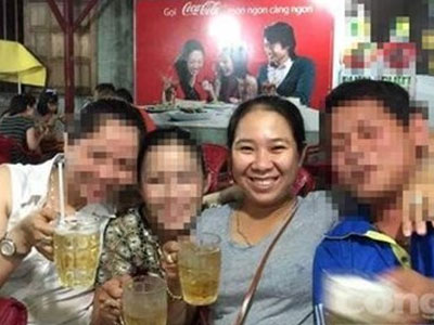 Vụ nổ súng ở Phú Quốc: "Vợ tôi bị bắn chết khi đang mang thai đầu lòng được 3 tháng"