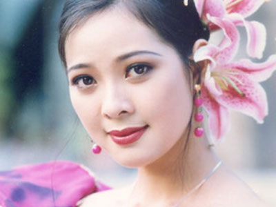 Á hậu Tô Hương Lan giờ ra sao?