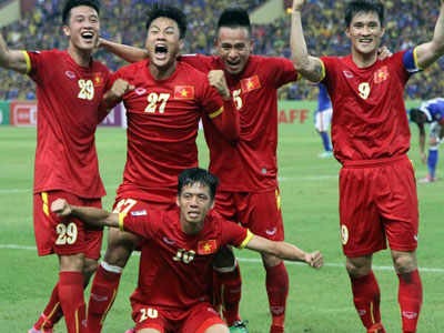 BXH FIFA tháng 8: Đội tuyển Việt Nam tụt 10 bậc, Bỉ vượt Đức để lên số 2