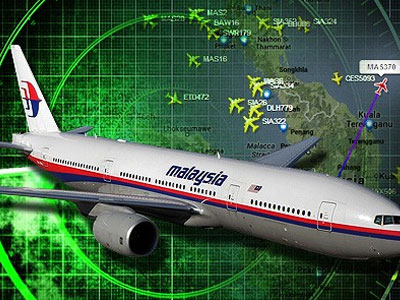 Điều gì xảy ra tiếp theo sau khi phát hiện cánh của MH370?