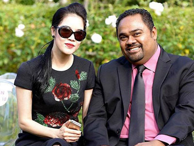 Dũng Taylor: "Tôi lấn cấn khi viết về Tuấn Hưng, Lệ Quyên"
