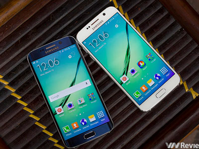 Galaxy S6 bắt đầu giảm giá "sốc" tại Mỹ