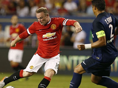 Lộ diện đối thủ của M.U ở vòng play-off Champions League