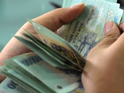 Lương, thưởng dịp 2/9/2015 được tính thế nào?