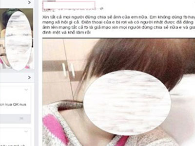 Mạng ảo cướp mạng thật