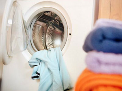 Những sai lầm hay gặp khi sử dụng máy giặt