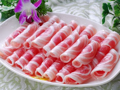 Tác hại đáng sợ của thịt lợn “bẩn” nhiều người vẫn ăn hàng ngày