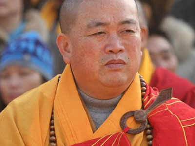 Thiếu Lâm Tự - "Vết sẹo lớn" của Phật giáo Trung Quốc?