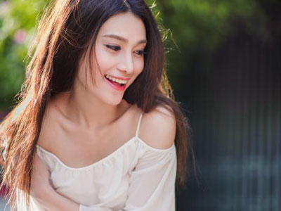 9X Thanh Hóa có gương mặt giống Phạm Băng Băng