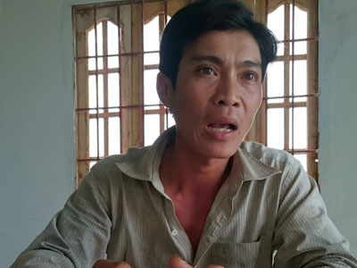 Bệnh nhân đau chân trái, bác sĩ mổ... chân phải