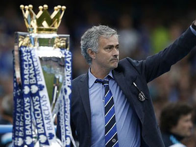 Dự đoán 10 đội bóng dẫn dầu BXH Premier League 2015/16