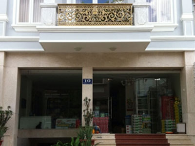 Đua kinh doanh phòng trọ cao cấp