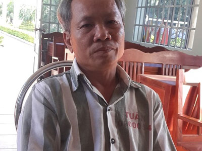 Người đàn ông nhiều đêm mất ngủ vì không tin mình là "kẻ giết người"