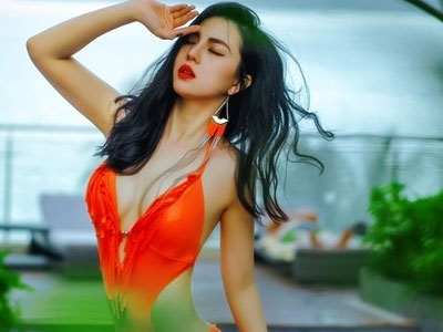 Phát ngôn gây sốc không cần giữ trinh tiết của Á hậu Trà Giang