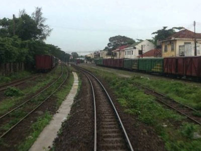 Phó Thủ tướng chỉ đạo làm rõ tiêu cực cấp đất của ngành đường sắt