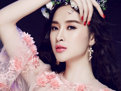 Té ngửa với những phát ngôn gây 'sốc' của Angela Phương Trinh