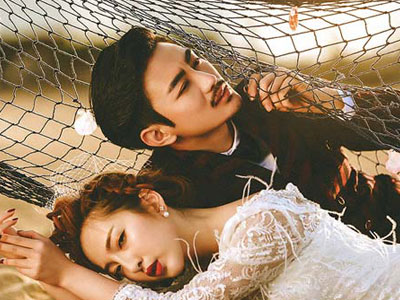 Vợ đẹp mà “chuyện ấy” vẫn chán ngấy