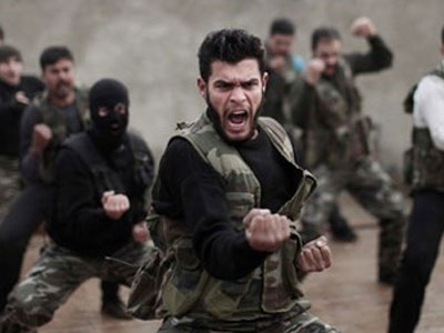 Hàng loạt chiến binh chống IS mất tích bí ẩn ở Syria