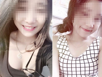 Khi kiều nữ 9X đi trộm cướp lấy tiền làm... dân chơi