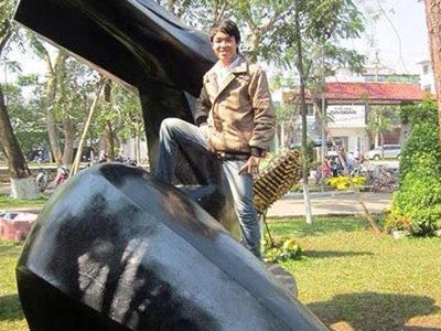 Nghi can sát hại 2 người trong biệt thự tốt nghiệp kiến trúc