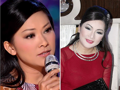 Những giọng ca đình đám hải ngoại ngày ấy - bây giờ