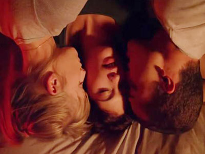 Phim Pháp có cảnh sex thật gây tranh cãi gay gắt vì kiểm duyệt