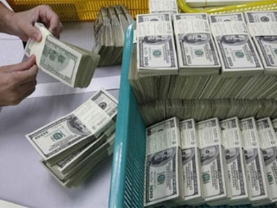 Đầu tư ra nước ngoài hơn 155 triệu USD trong nửa đầu năm