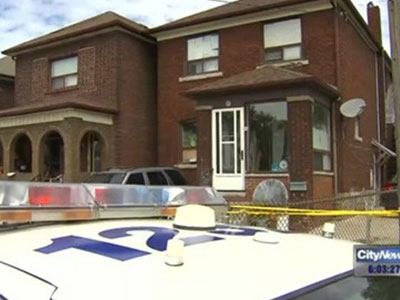 Một phụ nữ Việt bị đâm chết ở Canada